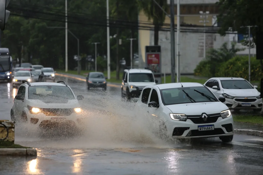 Avenida Centenário