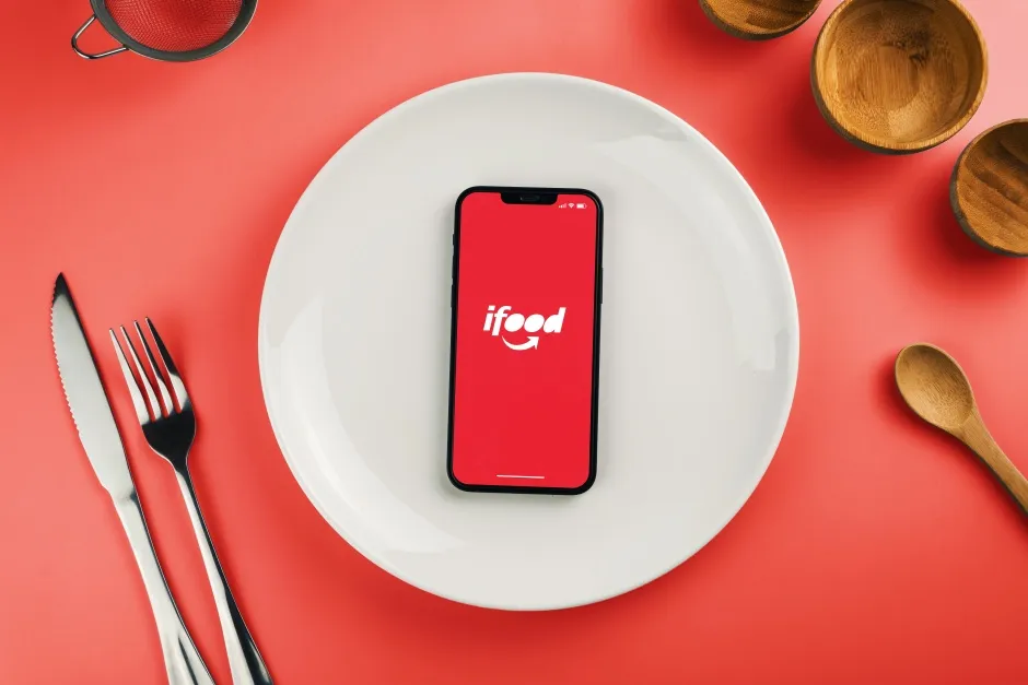 iFood vira alvo de reclamação de consumidores e lojistas