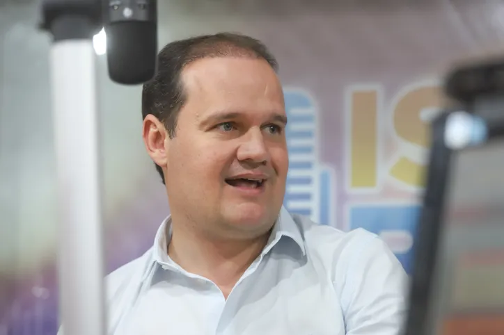 Júlio Pinheiro, ex-prefeito de Amargosa