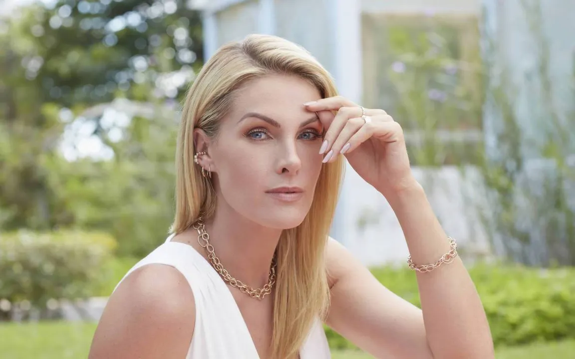 Ana Hickmann está grávida? Confira o pronunciamento da apresentadora