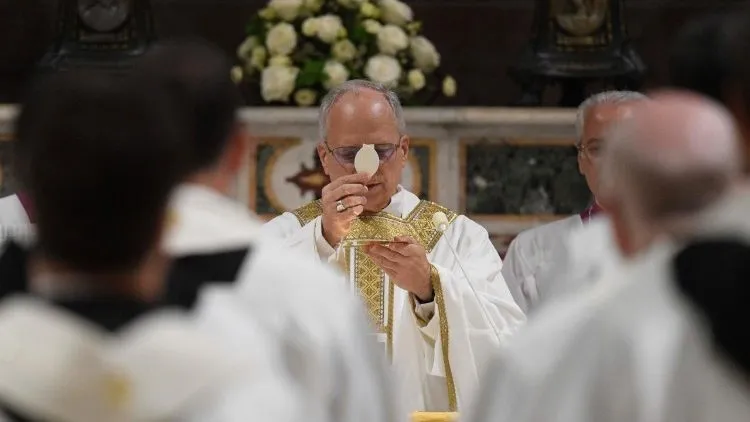 papa Leão XIV