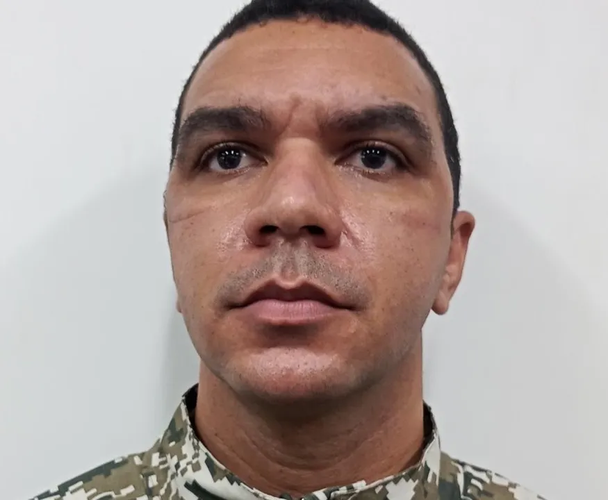 George estava na Guarda Civil Municipal há 16 anos,