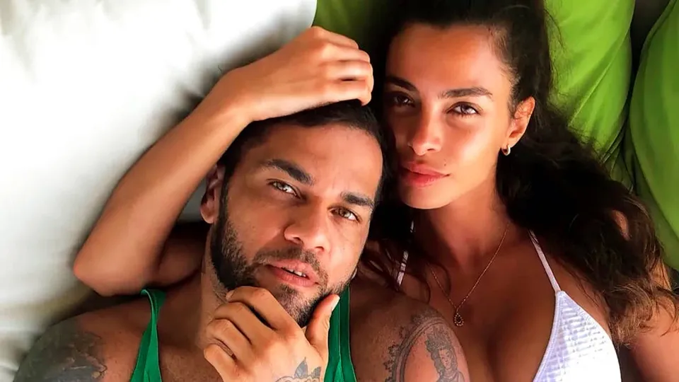 Joana Sanz fez um desabafo nas redes sociais
