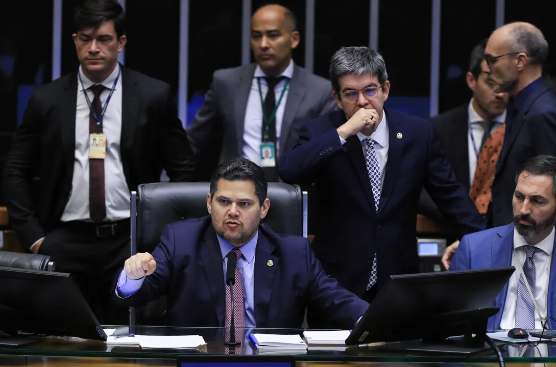 Presidente do Senado acionou colegiado após tomar conhecimento sobre o teor das ofensas