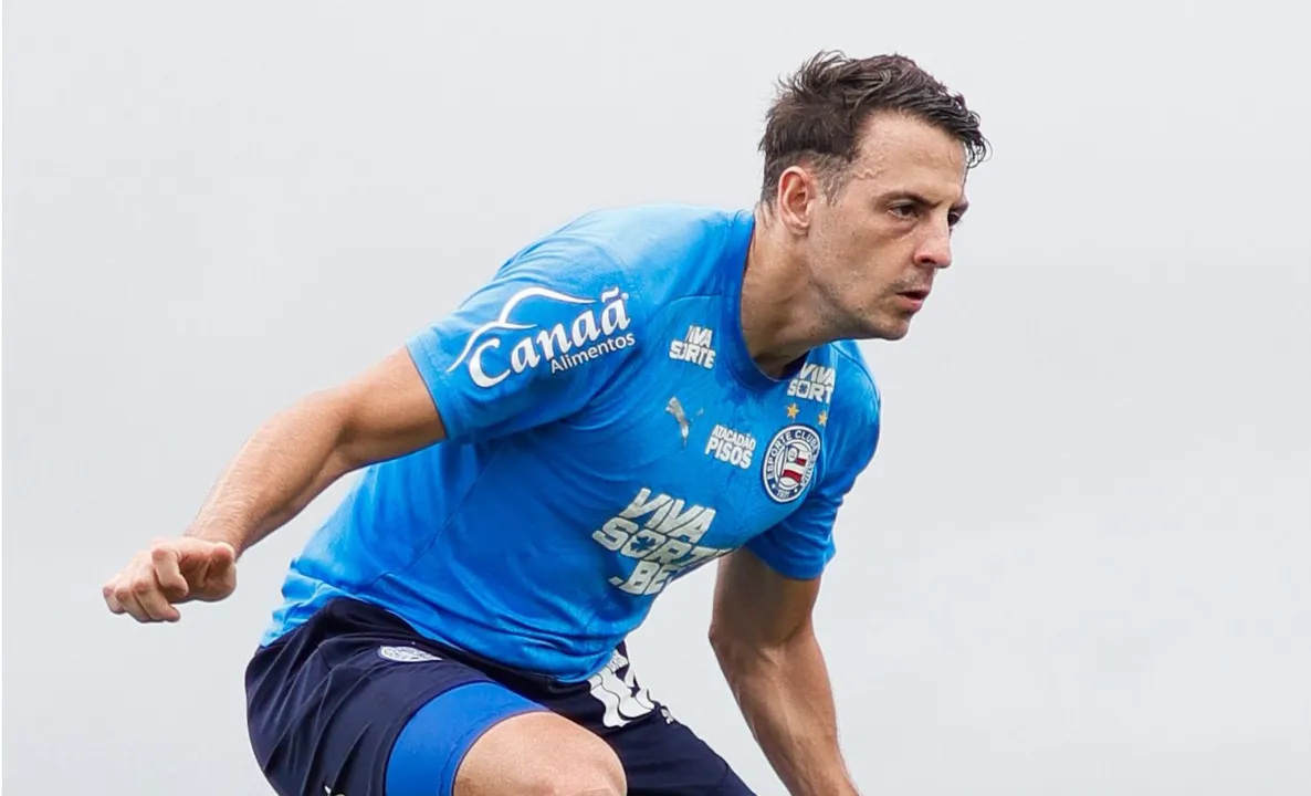 Santiago Arias, lateral do Bahia