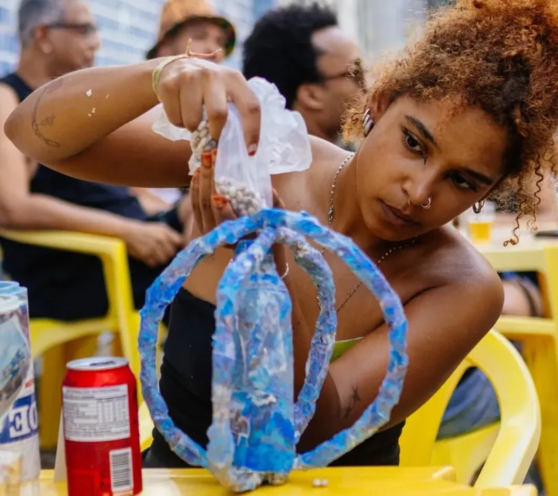 Projeto CAB celebra um ano reinventando o espaço expositivo