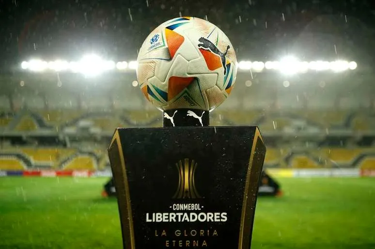 Libertadores 2025