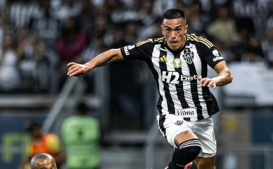 Galo se sagra hexacampeão mineiro pela segunda vez