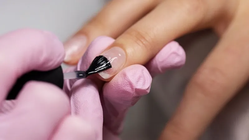 A mãe da artista é conhecida pelos clientes