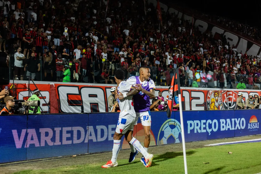Clássicos Ba-Vis são realizados com torcida única desde 2018