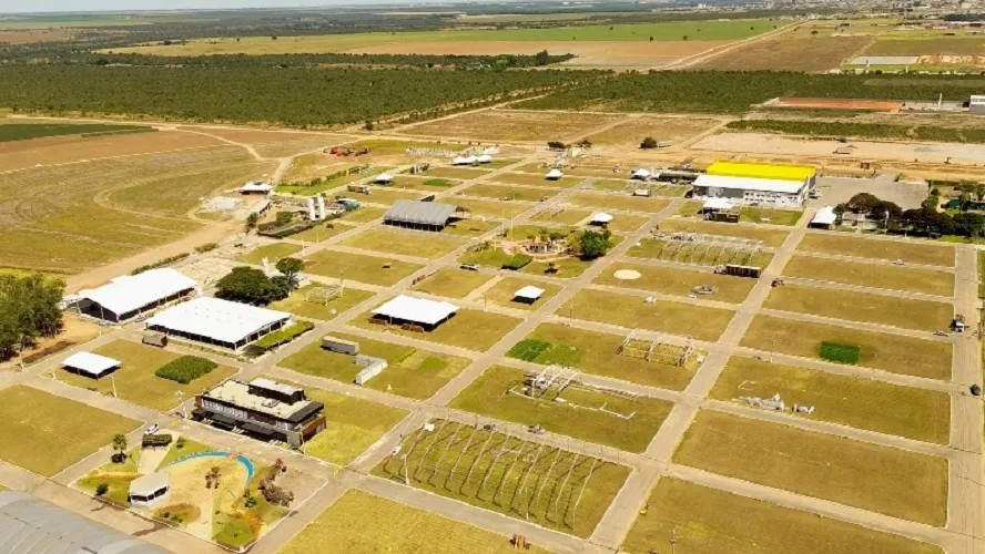 Evento vai ser realizado entre os dias 9 e 14 de junho