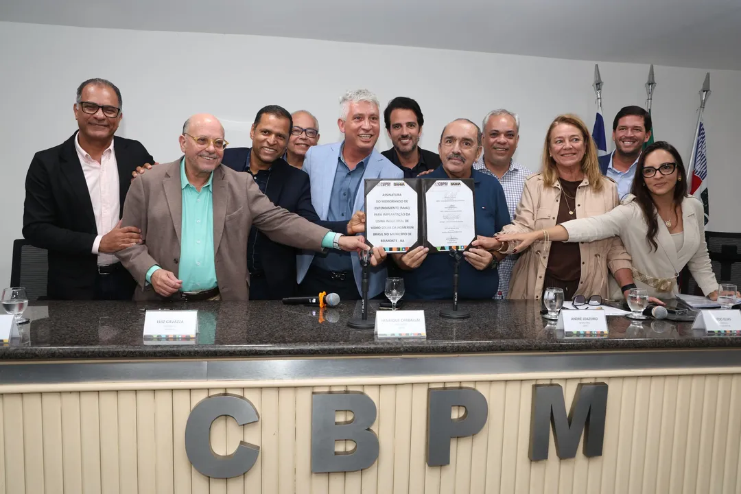 Será a primeira fábrica de vidro solar do mundo fora da China