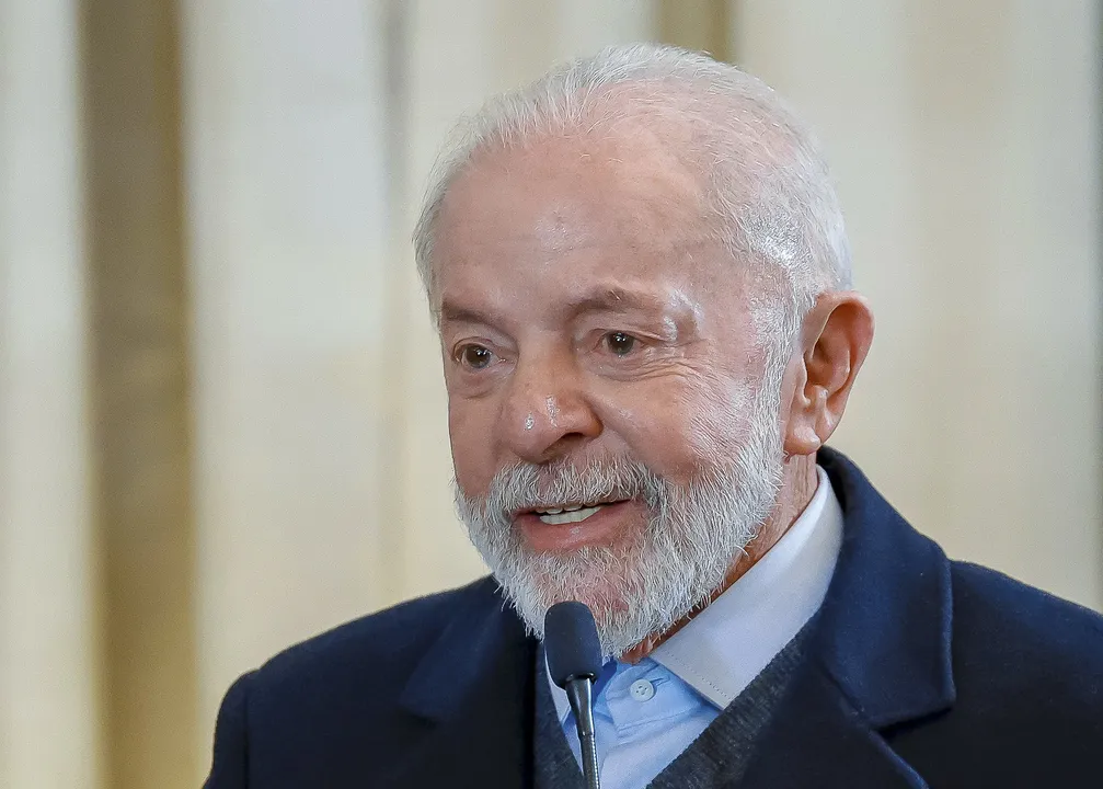 Lula retoma viagens pelo Brasil após missão internacional