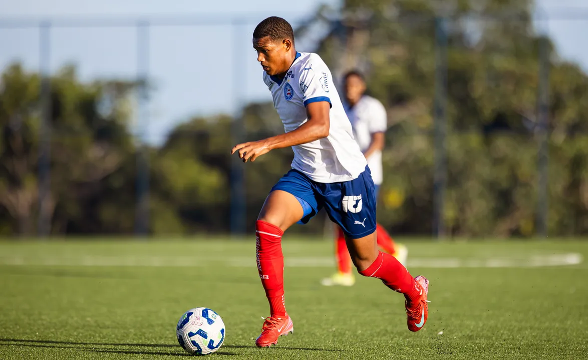 Pivetes de Aço fazem campanha abaixo no Campeonato Brasileiro Sub-20
