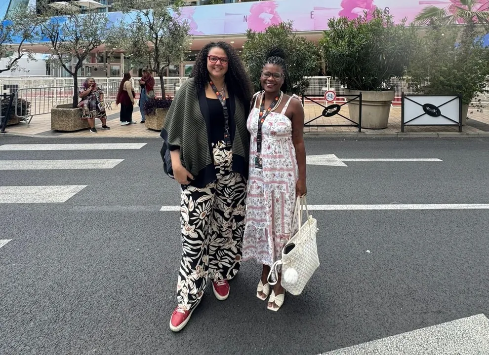 Nomes baianos estão inclusos na programação de Cannes