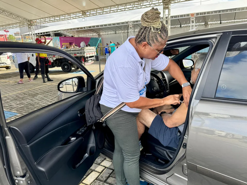 A mobilização teve início na sexta-feira, 9