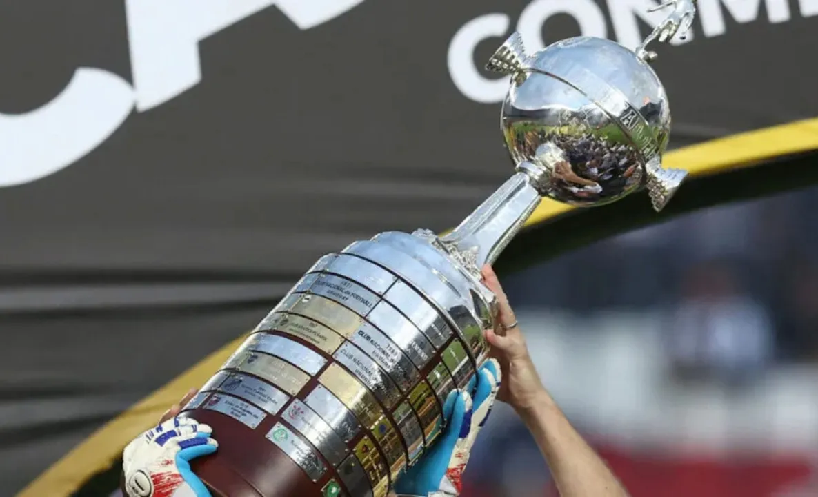 Taça da Libertadores