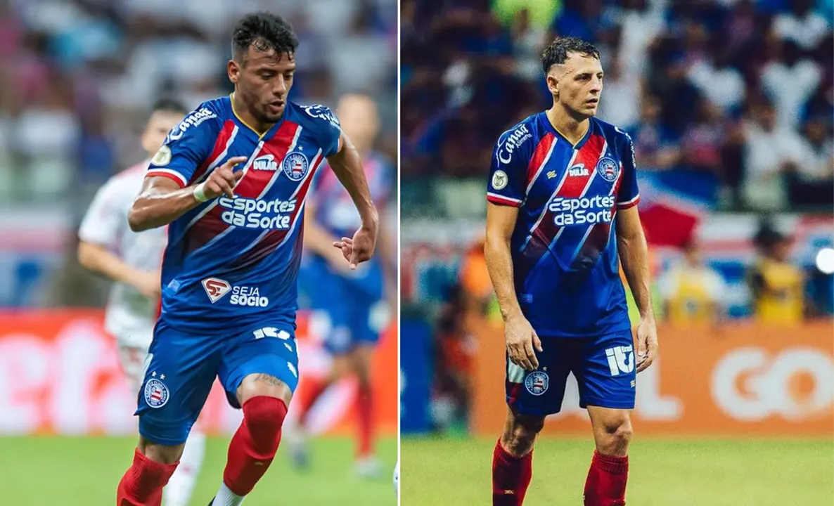 Lucho Rodríguez e Santiago Arias podem ser convocados para as suas respectivas seleções