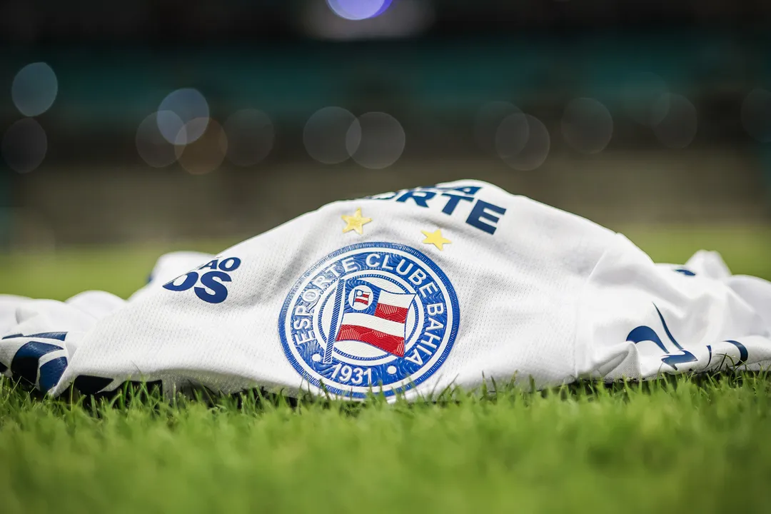Bahia x Internacional