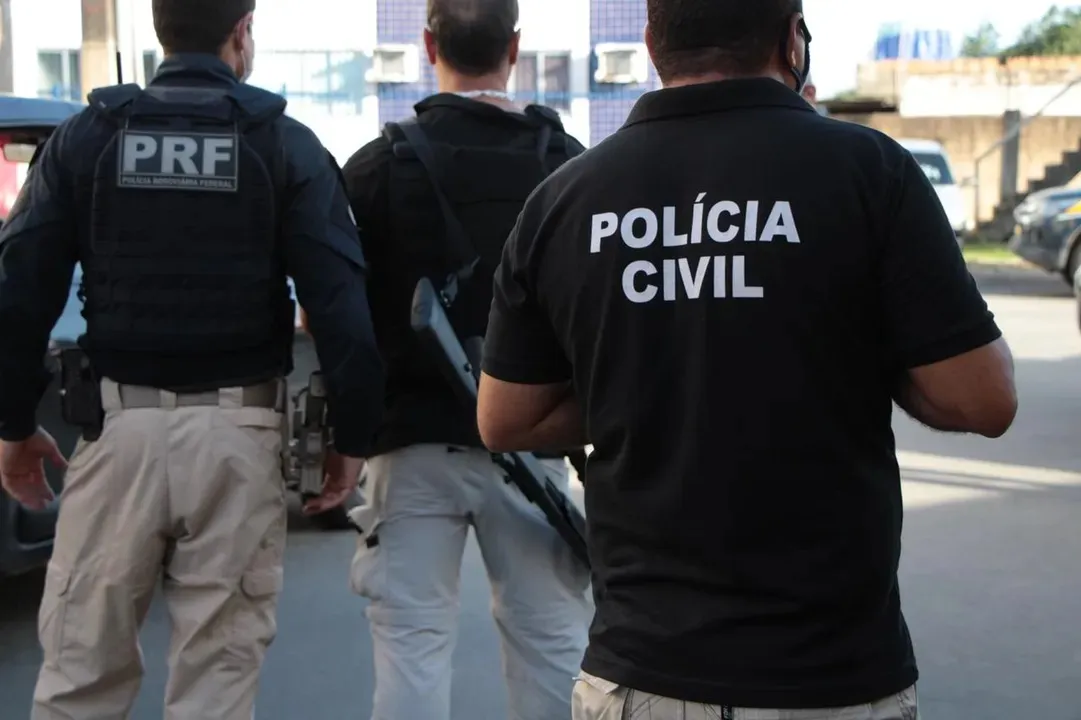 Ex-companheira solicitou uma medida protetiva contra o suspeito em agosto do ano passado