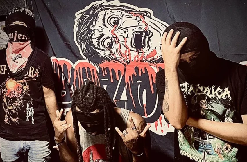 A banda BozoKill