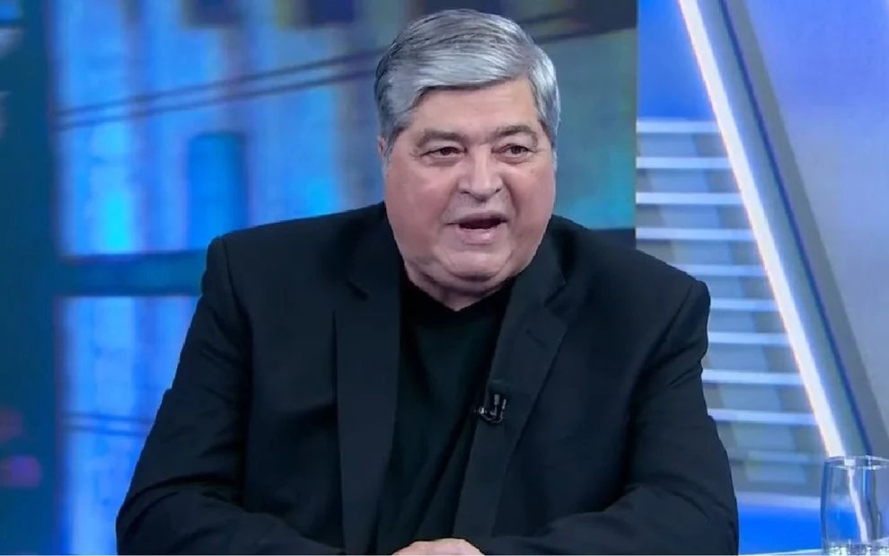 Bastidores da saída de Datena do SBT: saiba o que motivou decisão