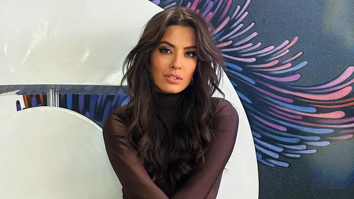 Bia mudou de vida após o programa
