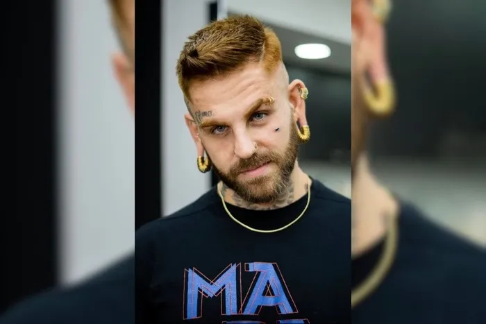 Body piercer dos famosos é acusado de estupro