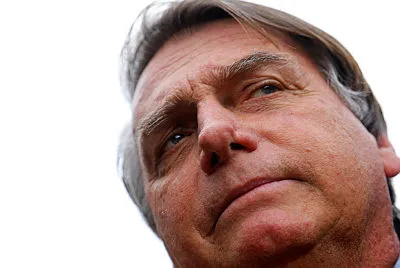 Bolsonaro avalia nomes para a presidência em 2026