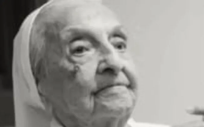 A gaúcha era bisneta do General David Canabarro