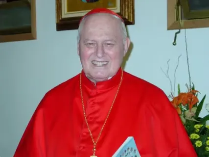 Dom Aloísio Lorscheider, cardeal que recusou ser Papa