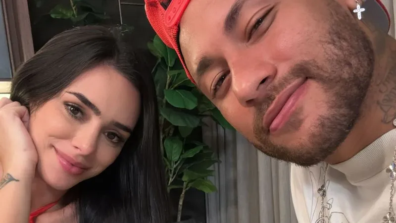 Os dois já são pais de Mavie e Mel