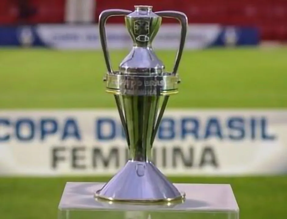 Taça da Copa do Brasil Feminina em 2016