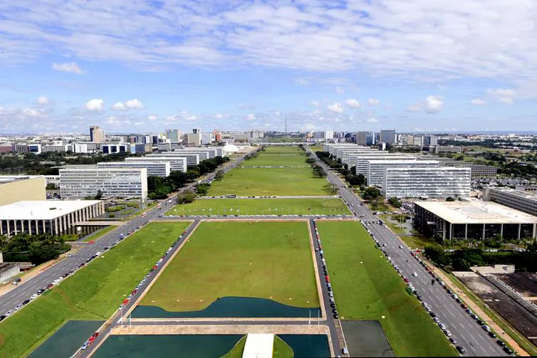 As vagas seão divididas em imediatas e cadastros reserva