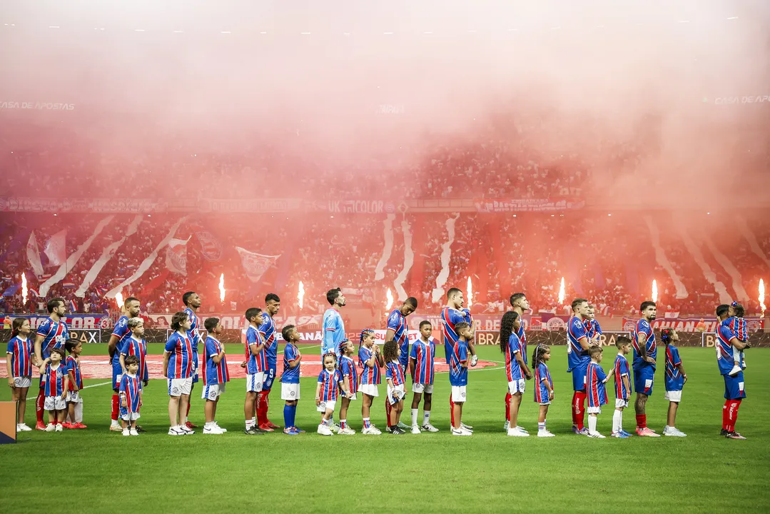 CSA e Bahia se enfrentam em duelo que vale a liderança do Grupo B da Copa do Nordeste