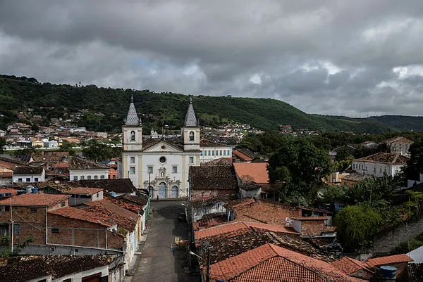 Cachoeira celebra 188 anos com programação especial nas escolas municipais