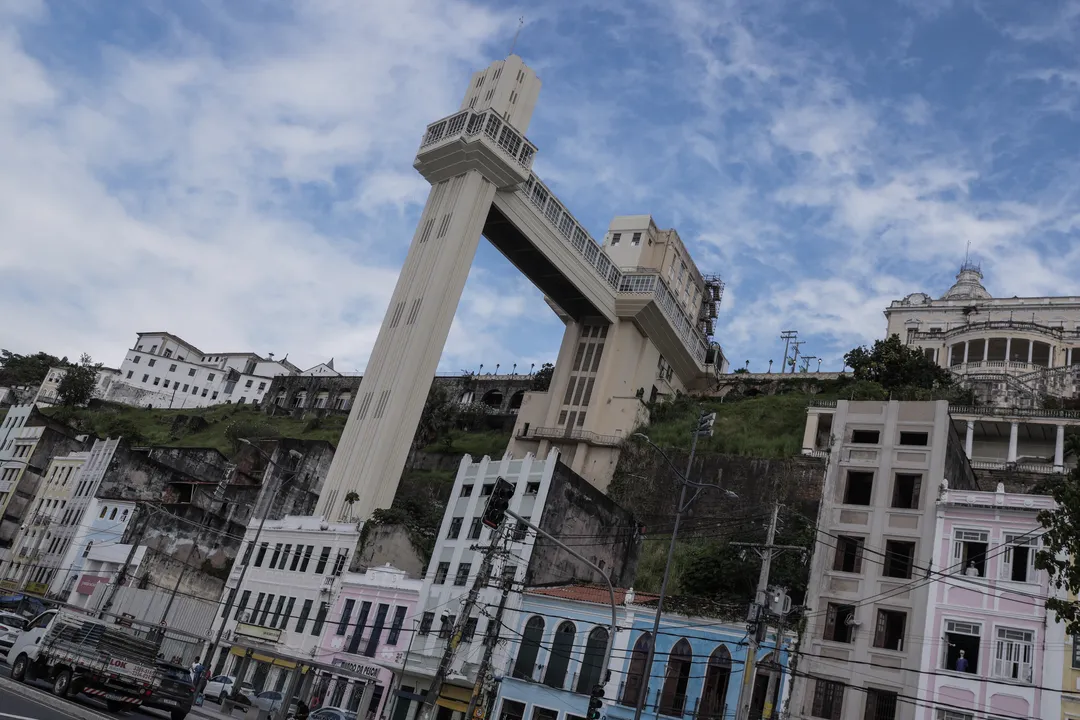 Salvador não apareceu no top 10 divulgado pelo IBGE