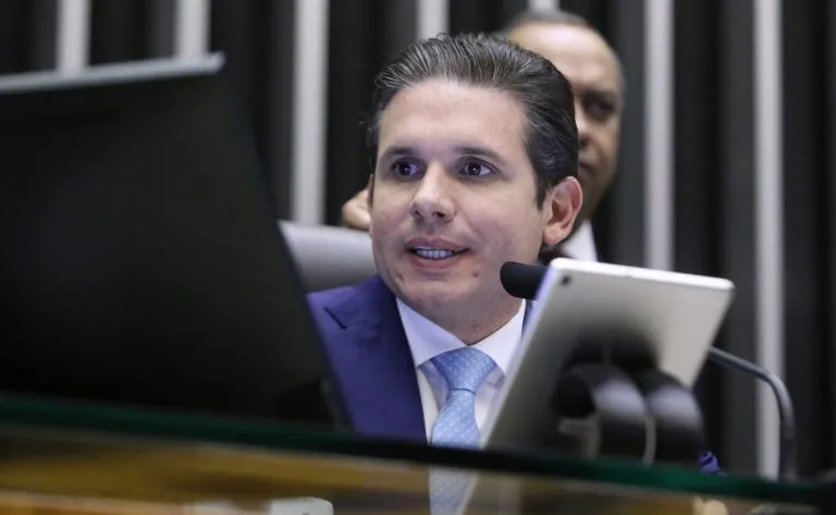 Hugo Motta