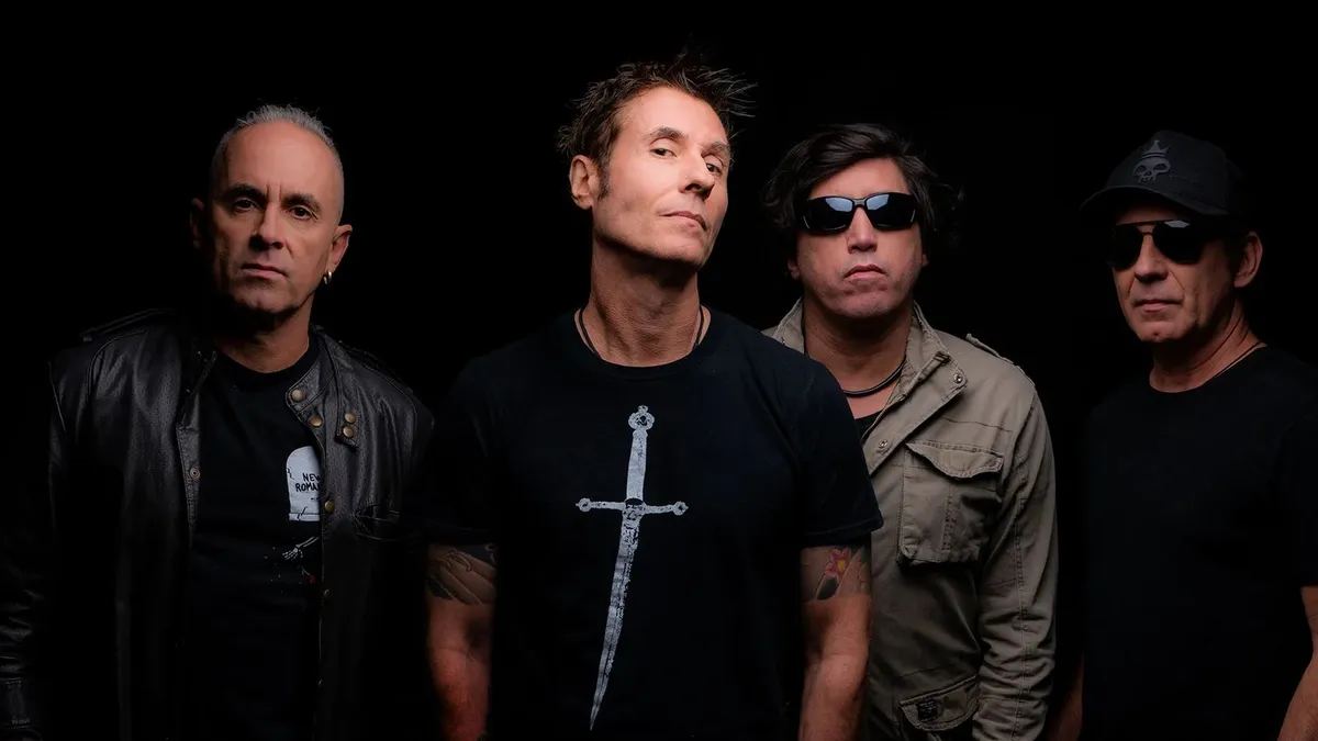 Capital Inicial é a atração do Palco A Tarde FM deste sábado