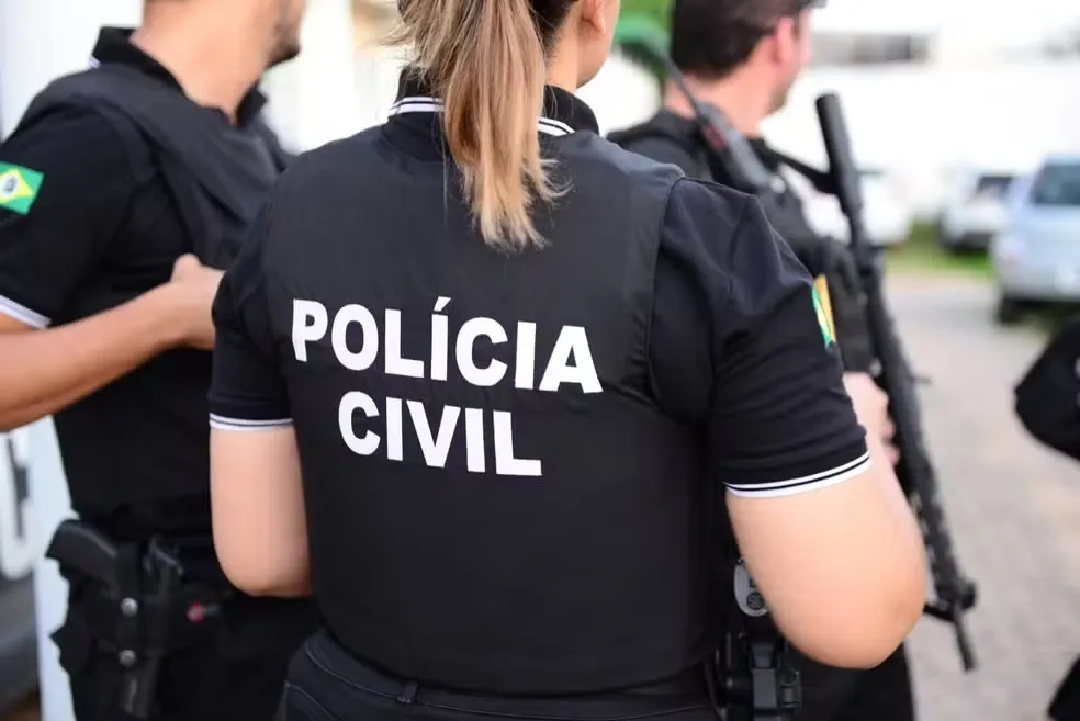 Casal foi preso dois dias depois de suspostamente matar a filha recem-nascida