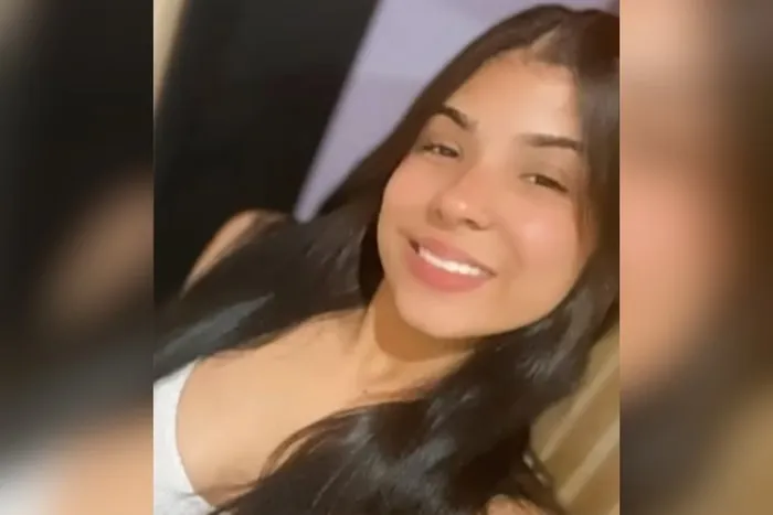 Vitória Regina de Souza, de 17 anos, foi encontrada decapitada e com sinais de tortura