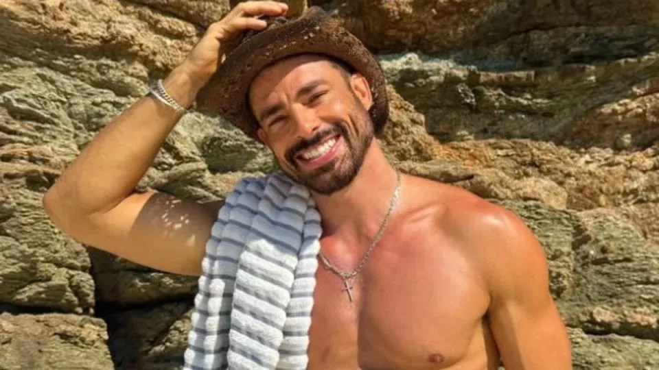 Cauã Reymond foi questionado sobre a polêmica