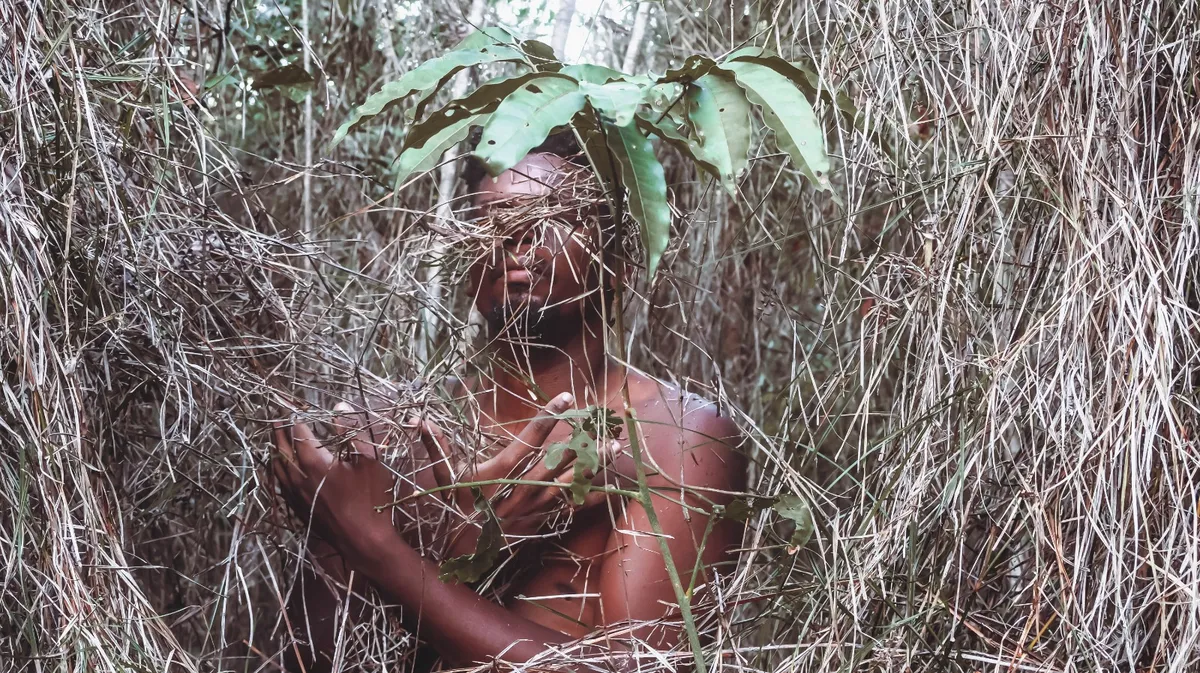 Raimundo Cavalhier é autor da série Percurso Ciliar – Memórias e Tradições