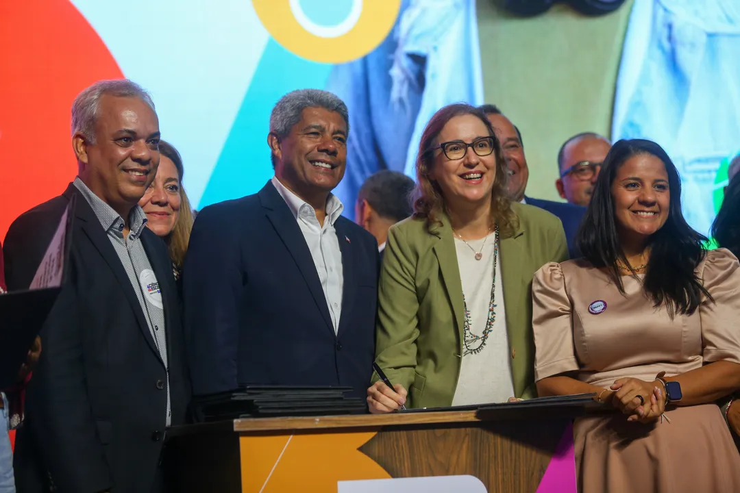 Lançamento da Caravana da Ciência