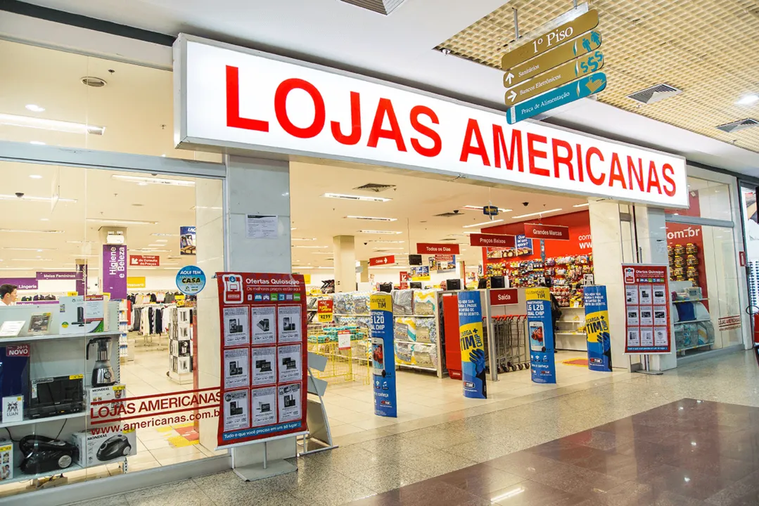 Lojas Americanas enraram em recuperação judicial após fraude na contabilidade
