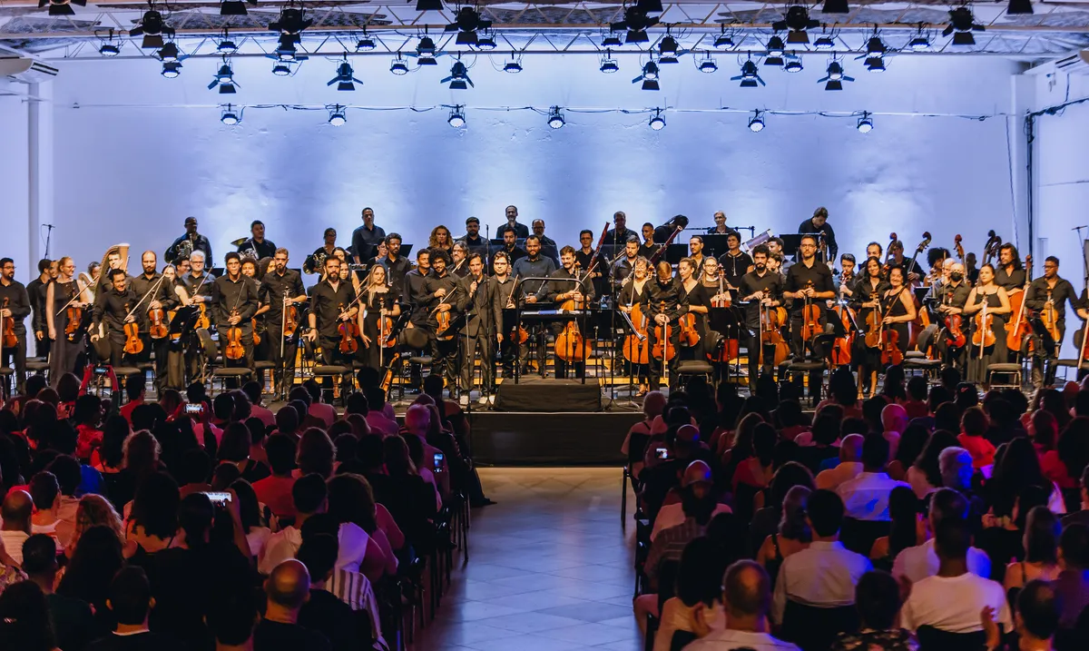 Osba celebrará duas efemérides importantes da música clássica