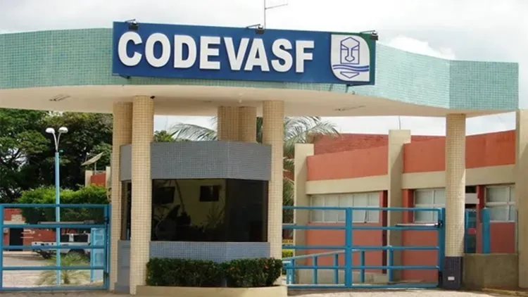 Codevasf dá detaçlhes sobre demissão de superintendente