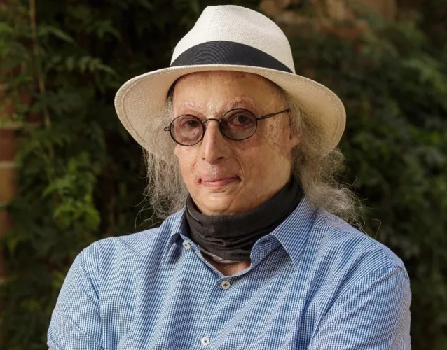 José Luis Tejón Megido