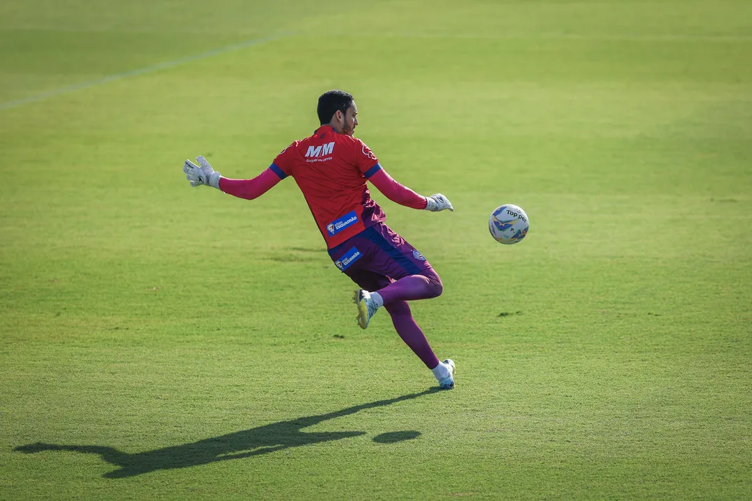 Bahia busca liderança do Grupo B da Copa do Nordeste contra o CSA