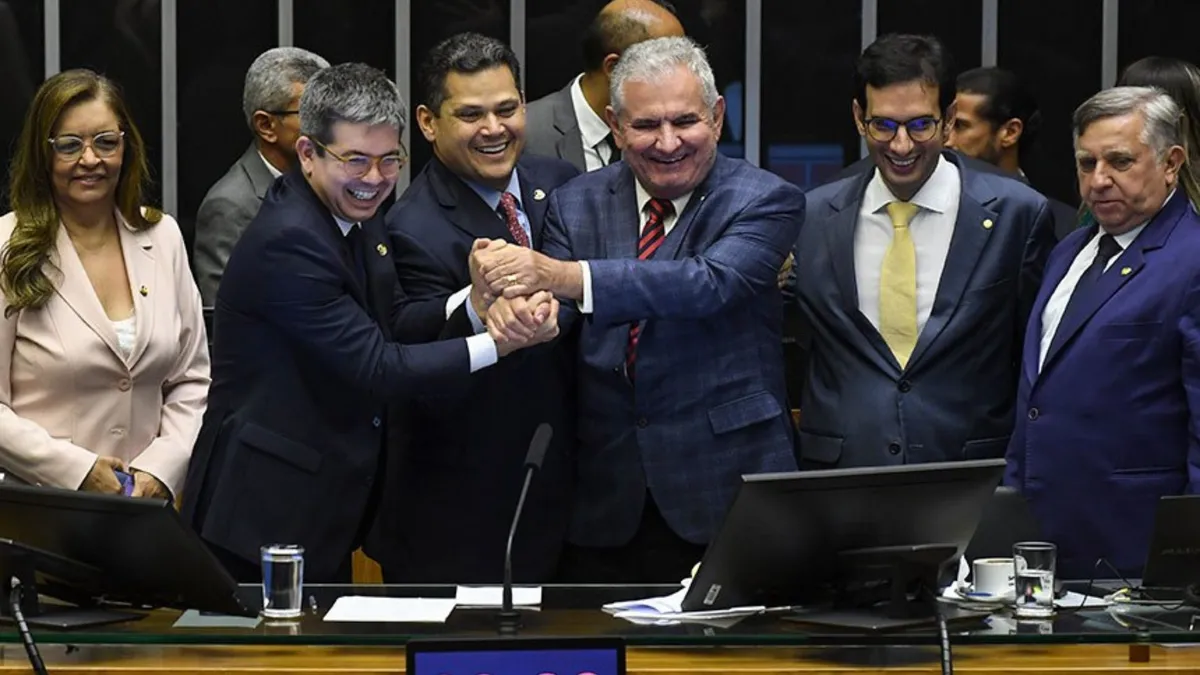 Orçamento foi aprovado nesta quinta, 20